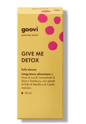 GOOVI LINFA DON 50ML - Lovesano 