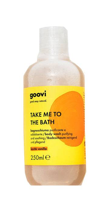 GOOVI BAGNOSCH VAN 250ML - Lovesano 