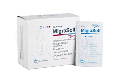 MIGRASOLL 30BUST - Lovesano 