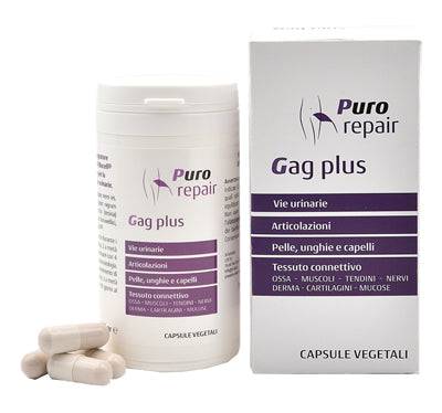 PUROREPAIR GAG PLUS 40CPS TILAB - Lovesano 