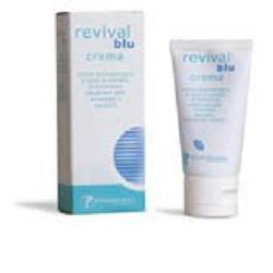 REVIVAL BLU CREMA 50ML - Lovesano 