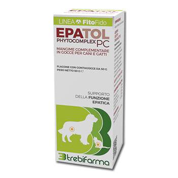 EPATOL PC GOCCE 50G - Lovesano 