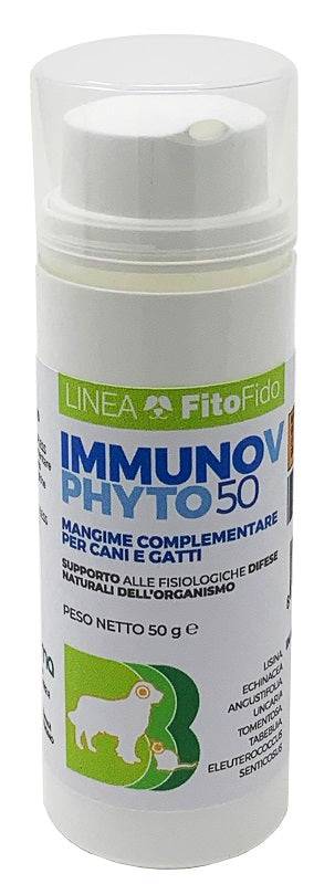 IMMUNOV PHYTO 50 50G - Lovesano 