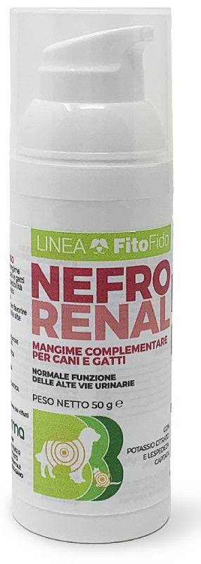 NEFRORENAL 50G - Lovesano 