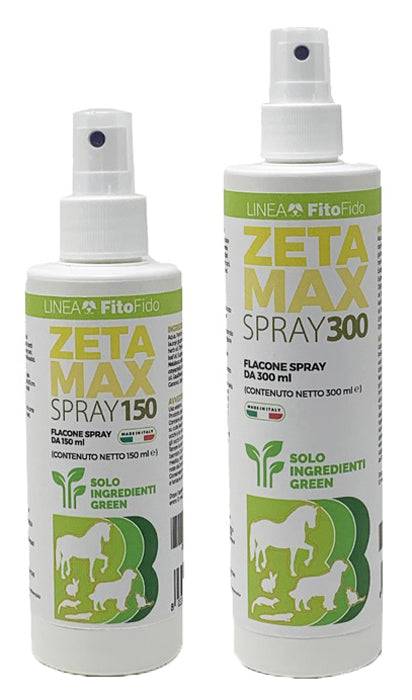 ZETAMAX PUMP SPRAY 150ML - Lovesano 