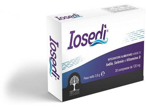IOSEDI - Lovesano  30CPR - Lovesano 
