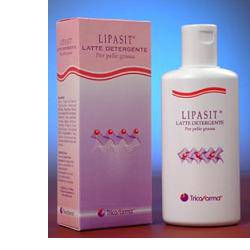 LIPASIT-LATTE DETERG P/GRA - Lovesano 