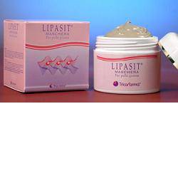 LIPASIT-MASCHERA P/GRASS - Lovesano 