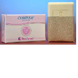 CONIFER Sapone Zolfo 100g - Lovesano 