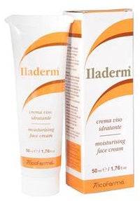 ILADERM CREMA VISO VITAMINA C - Lovesano 