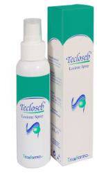 TECLOSEB LOZIONE SPRAY 100ML - Lovesano 