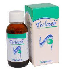 TECLOSEB LOZIONE TOPICA 50ML - Lovesano 