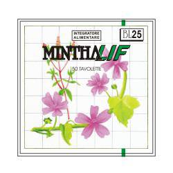 MINTHA LIF 50TAV - Lovesano 