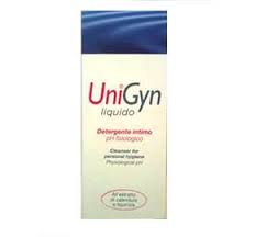 UNIGYN LIQUIDO 400ML - Lovesano 