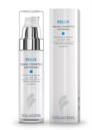 COLLAGENIL RELUX PEELING A/AGE - Lovesano 