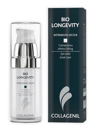 Collagenil Bio Longevity Occhi - Lovesano 