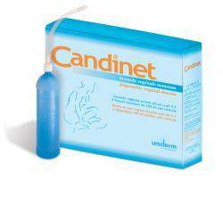 CANDINET*LAVANDA MONO 5X100ML - Lovesano 