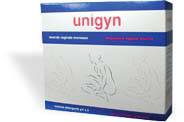 UNIGYN*LAVANDA MONOUSO 5X100ML - Lovesano 