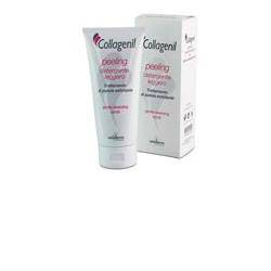 COLLAGENIL SOFT-SCRUB DET 200ML - Lovesano 