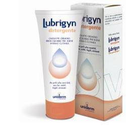 LUBRIGYN DETERG 200ML - Lovesano 