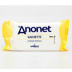 ANONET SALVIETTE 15PZ - Lovesano 