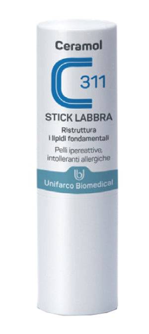 CERAMOL STICK LABBRA 4,5G - Lovesano 