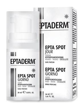 EPTA SPOT GIORNO CREMA DEP30ML - Lovesano 