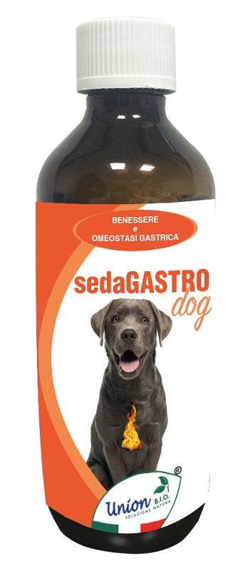 SEDAGASTRO DOG 200ML - Lovesano 