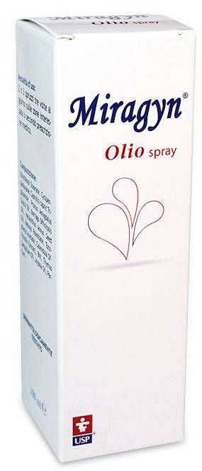 MIRAGYN OLIO SPR 100ML - Lovesano 