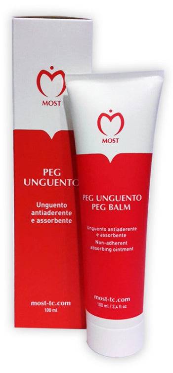 MOST PEG UNGUENTO 100ML - Lovesano 