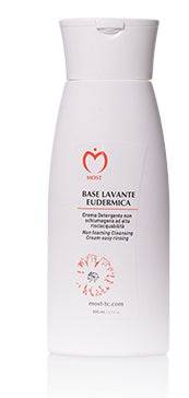 MOST BASE LAVANTE EUDERM 200ML - Lovesano 