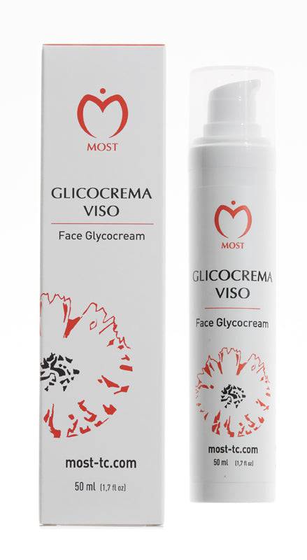 MOST Glicocrema Viso 50ml - Lovesano 