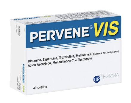 PERVENE VIS 40OVALINE - Lovesano 