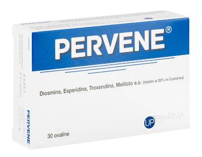 PERVENE 30OVAL - Lovesano 