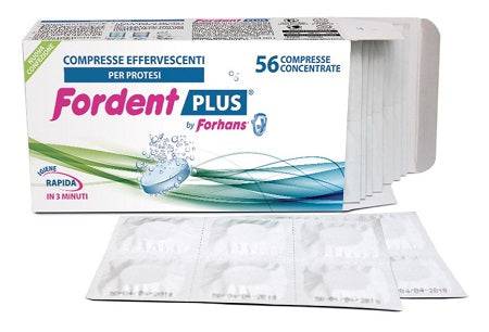FORDENT PLUS 56CPR CONCENTRATE - Lovesano 