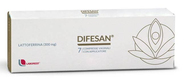 DIFESAN 7CPR VAG - Lovesano 