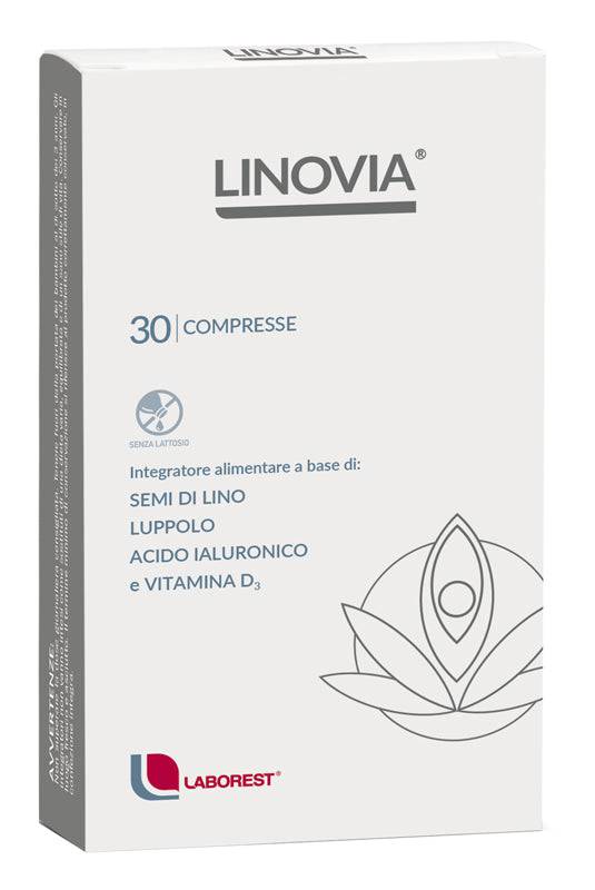 LINOVIA 30CPR - Lovesano 