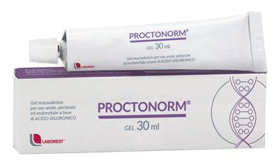 PROCTONORM GEL 30ML - Lovesano 