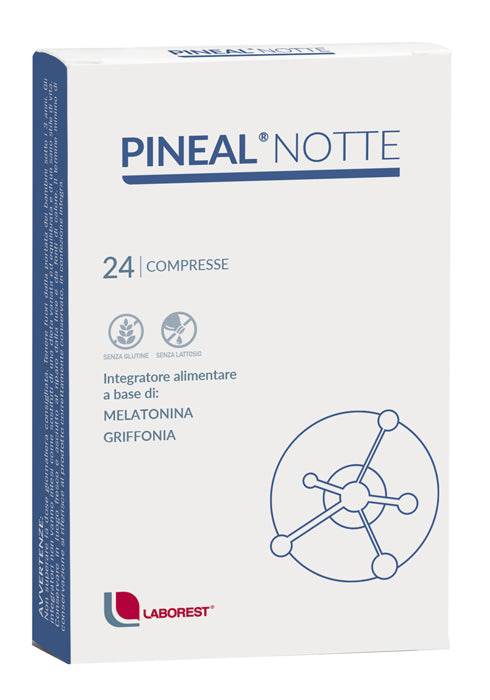 Pineal Notte 24cpr - Lovesano 