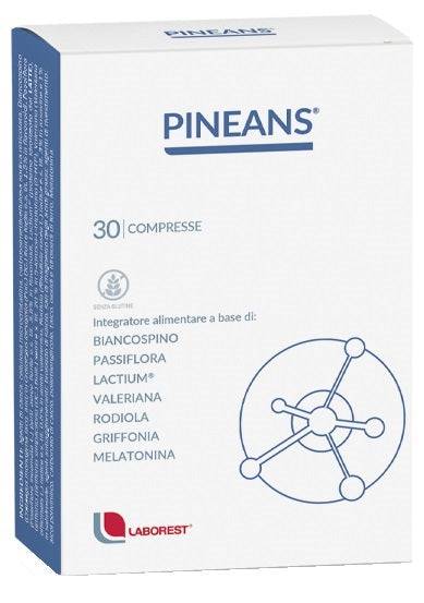 PINEANS 20Cpr - Lovesano 