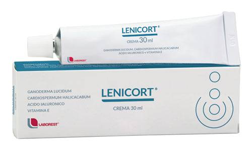 LENICORT CREMA 30G - Lovesano 