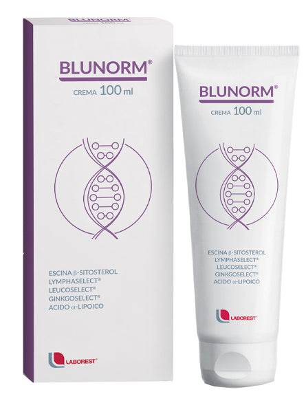 BLUNORM CREMA 100ML - Lovesano 