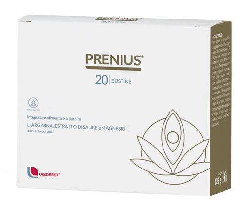 PRENIUS 20BUST - Lovesano 