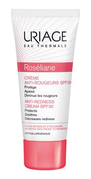 ROSELIANE CR ANTIARROSS 40ML - Lovesano 