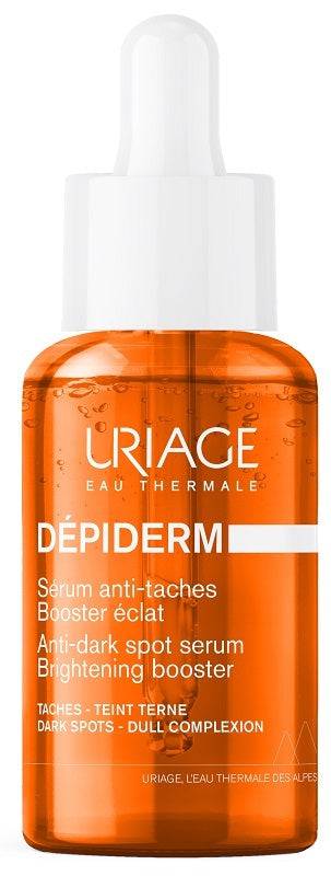 DEPIDERM SIERO BOOSTER 30ML - Lovesano 