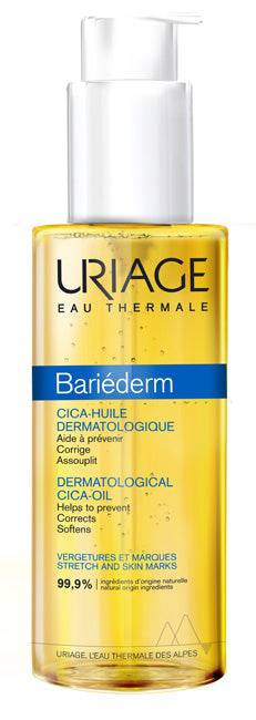 BARIEDERM CICA-OLIO DERMAT - Lovesano 