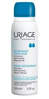 URIAGE DEO FRAICHEUR 125ML - Lovesano 