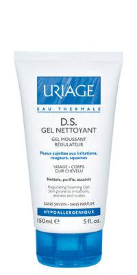 URIAGE DS GEL DETERGENTE 150 - Lovesano 