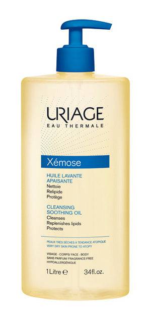 XEMOSE OLIO DETERGENTE 1L - Lovesano 