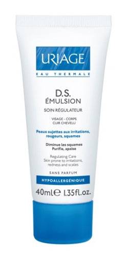 URIAGE DS EMULSIONE 40ML - Lovesano 